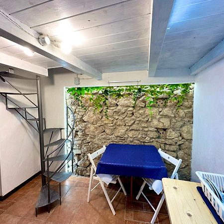 시라쿠사 Casa Lungomare 아파트 외부 사진