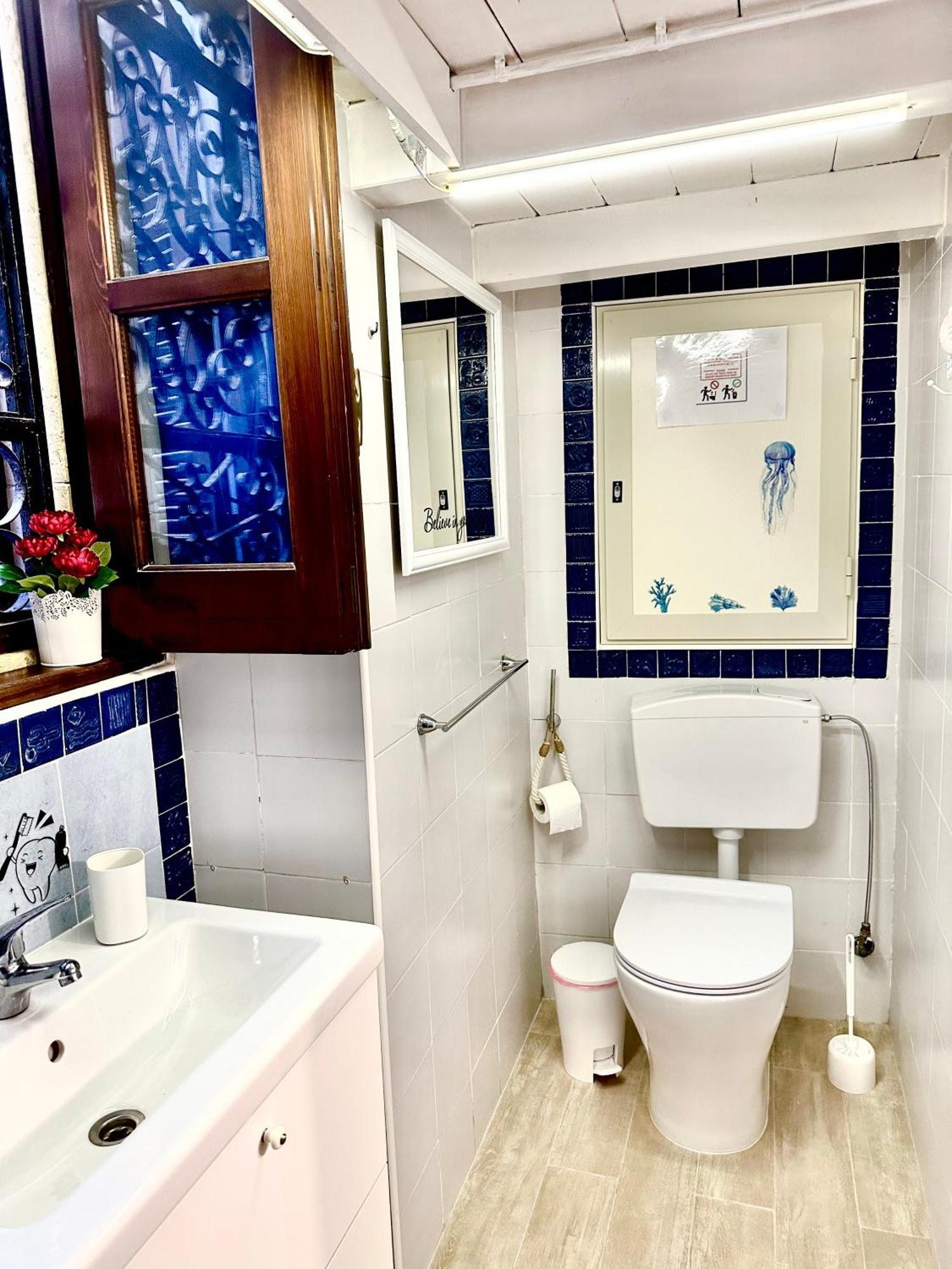 시라쿠사 Casa Lungomare 아파트 외부 사진