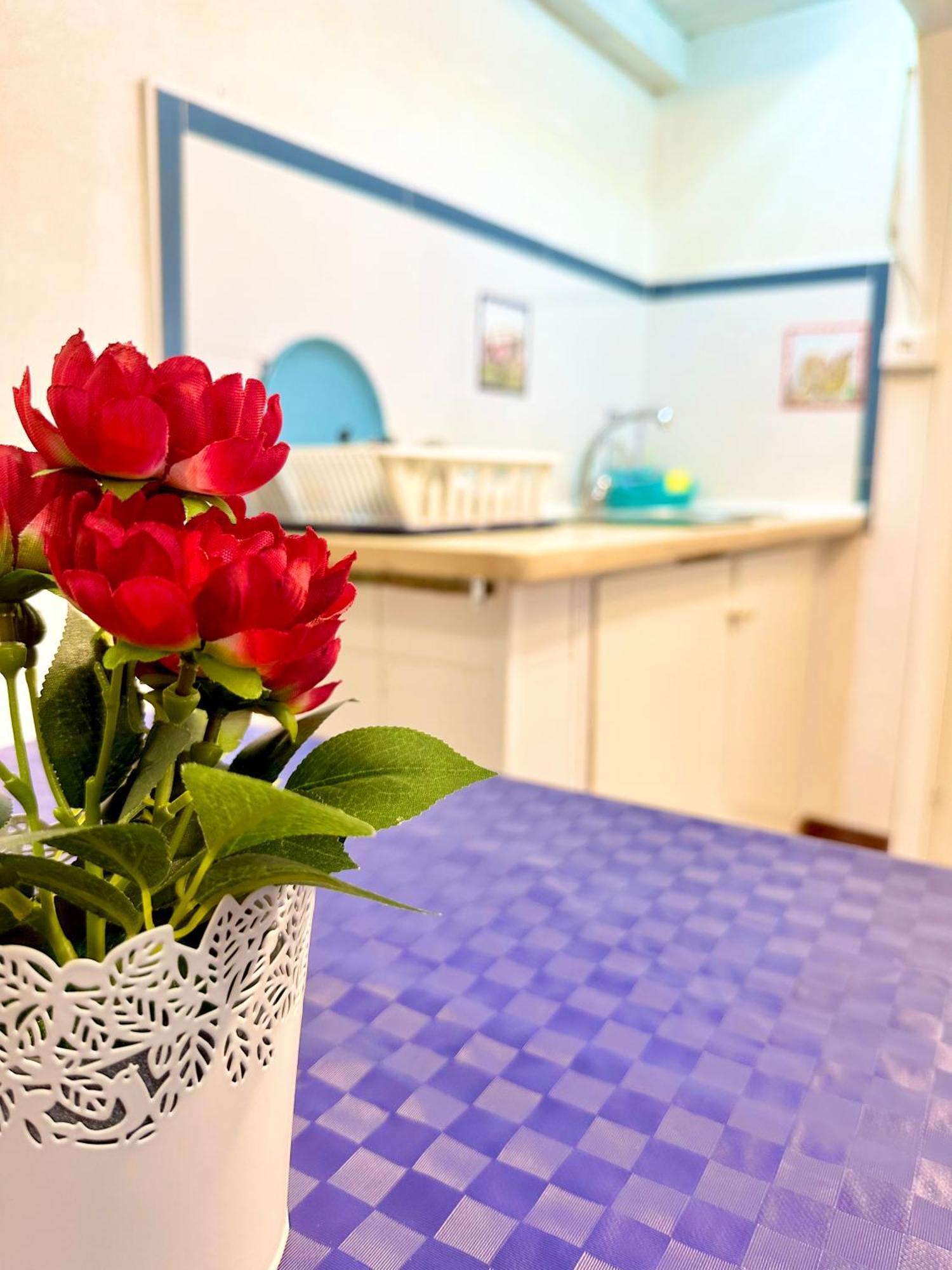 시라쿠사 Casa Lungomare 아파트 외부 사진