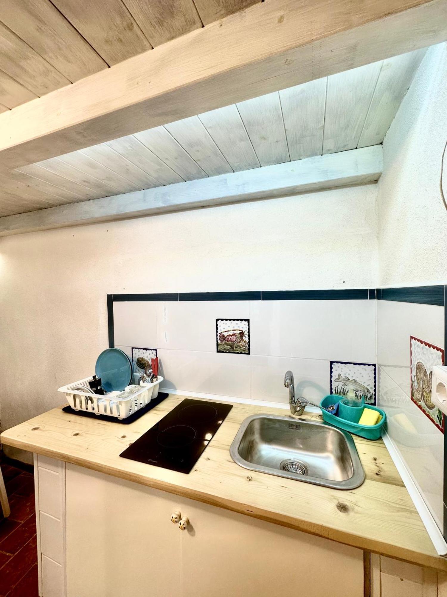 시라쿠사 Casa Lungomare 아파트 외부 사진