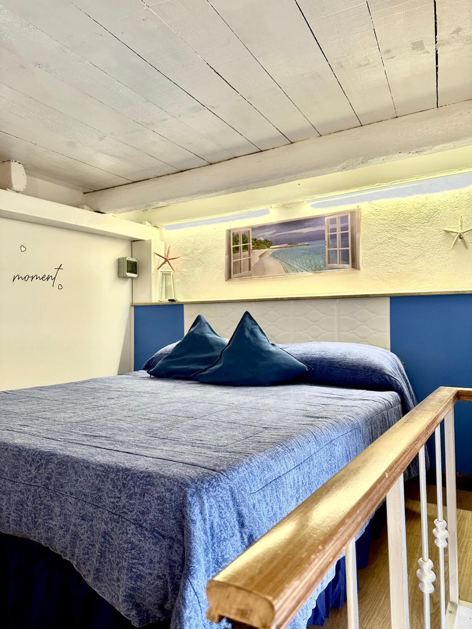 시라쿠사 Casa Lungomare 아파트 외부 사진