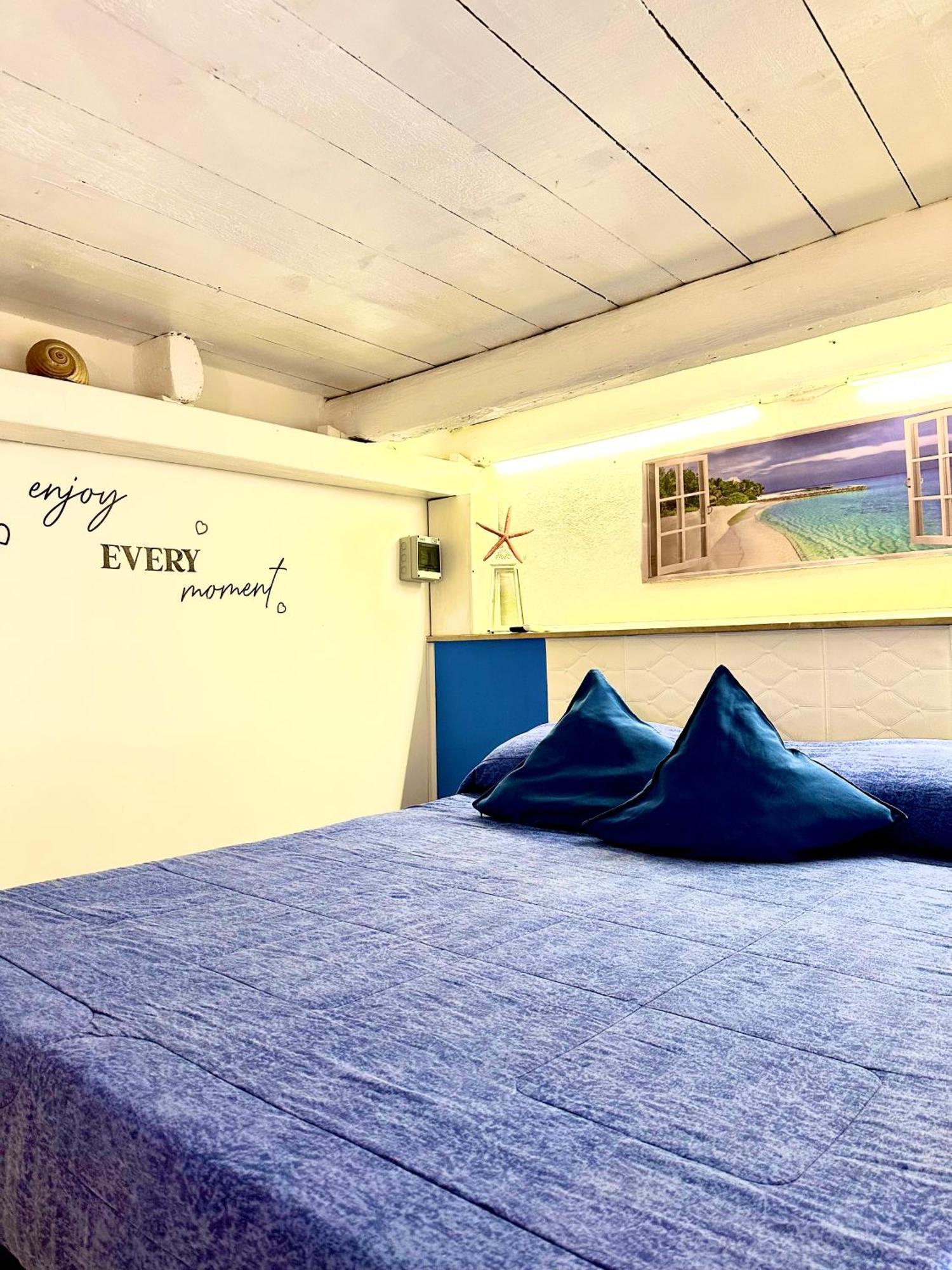 시라쿠사 Casa Lungomare 아파트 외부 사진