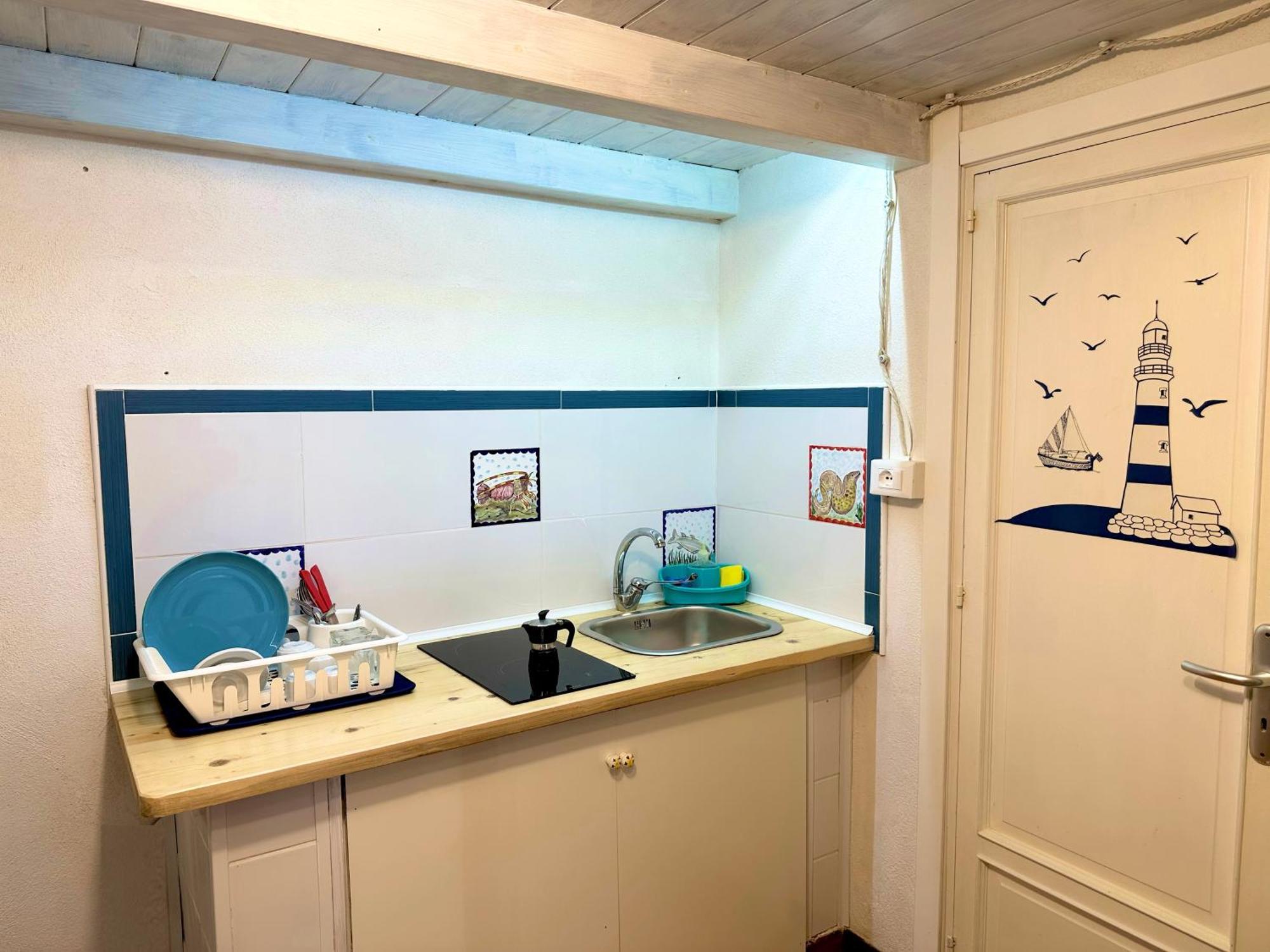 시라쿠사 Casa Lungomare 아파트 외부 사진