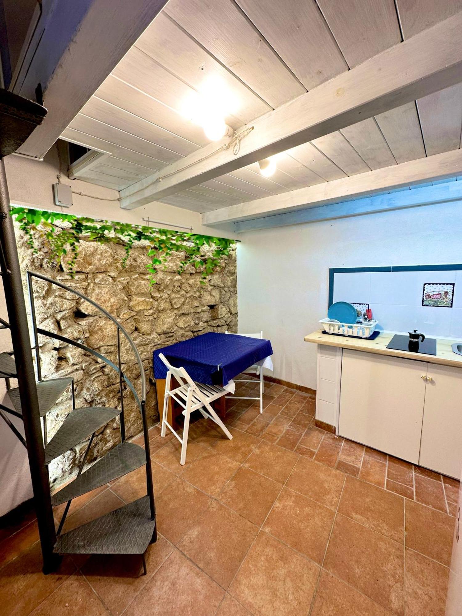 시라쿠사 Casa Lungomare 아파트 외부 사진