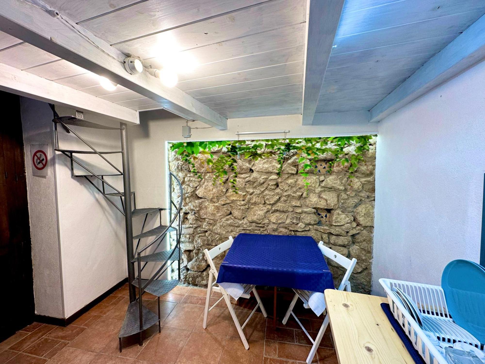 시라쿠사 Casa Lungomare 아파트 외부 사진